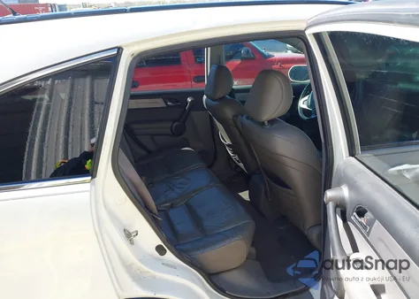 2011 Honda Cr-V Ex-L from USA, damaged, VIN 5J6RE3H75BL042087